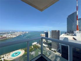 50 Biscayne Boulevard #4810 - Photo 1 of 1