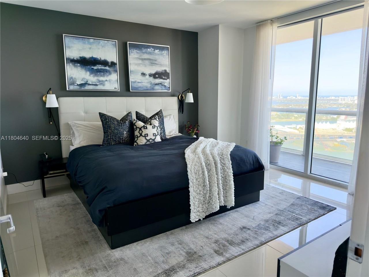 50 Biscayne Boulevard #4810 - Photo 2 of 35