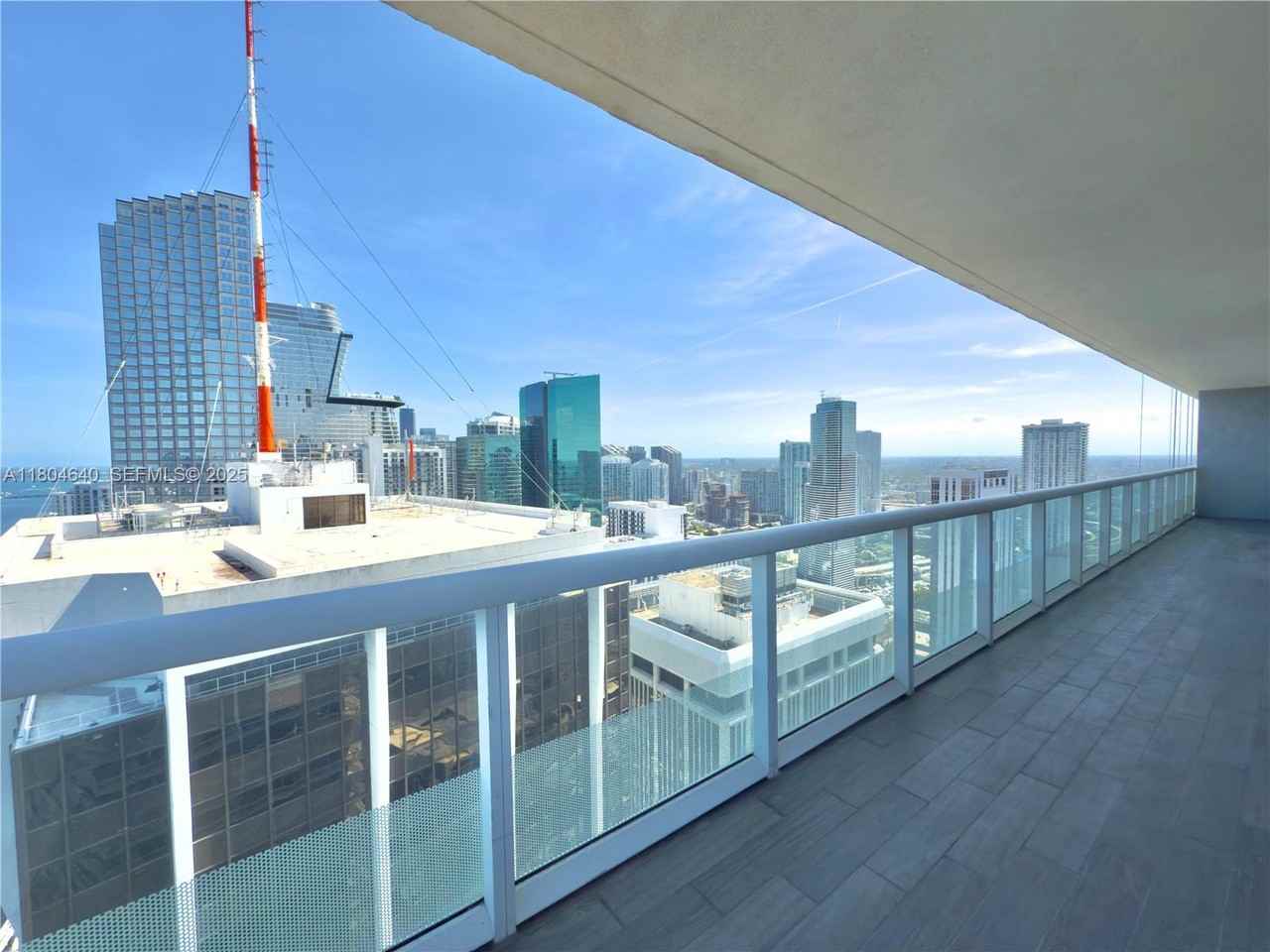 50 Biscayne Boulevard #4810 - Photo 3 of 35