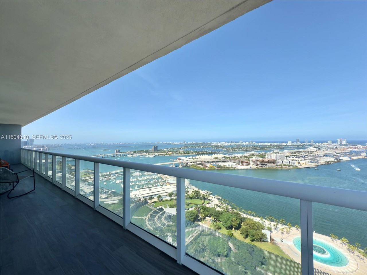 50 Biscayne Boulevard #4810 - Photo 6 of 35