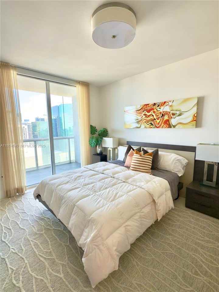 50 Biscayne Boulevard #4810 - Photo 7 of 35