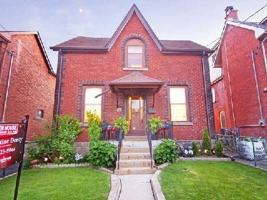 featured image of Shaw Street