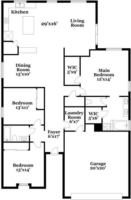 8227 W Florence Ave - Photo 2 of 16