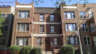 4749 S Langley Ave #2 - Photo 1 of 1