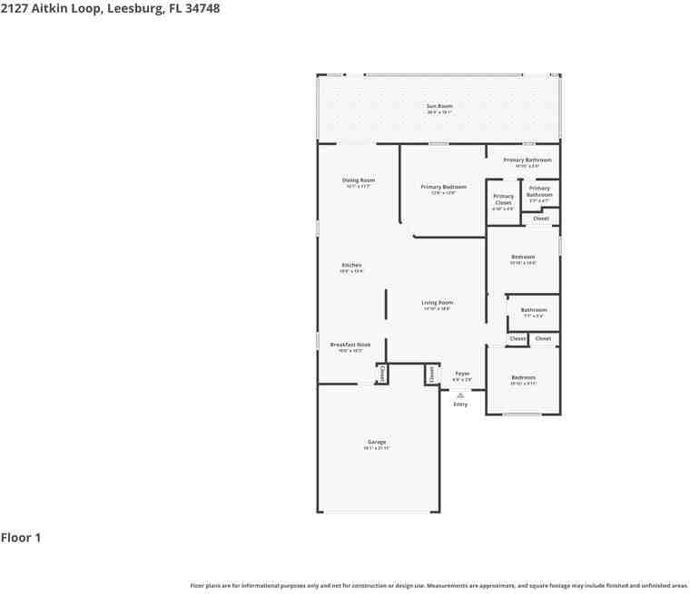 2127 Aitkin Loop - Photo 2 of 16