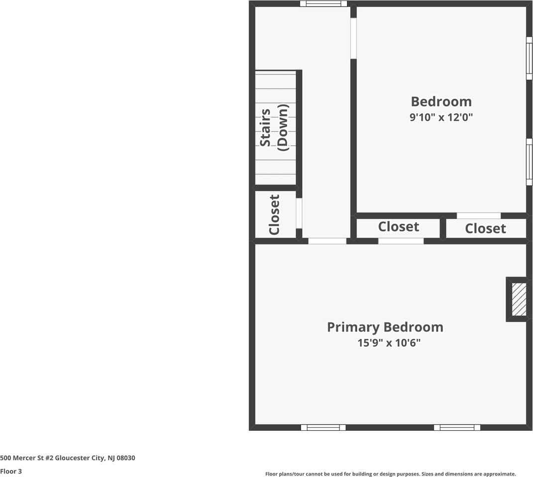 500 Mercer St #2 - Photo 6 of 13