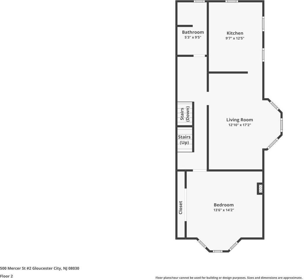 500 Mercer St #2 - Photo 7 of 13