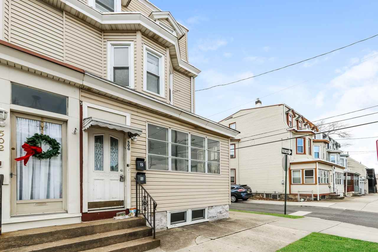 500 Mercer St #2 - Photo 4 of 13
