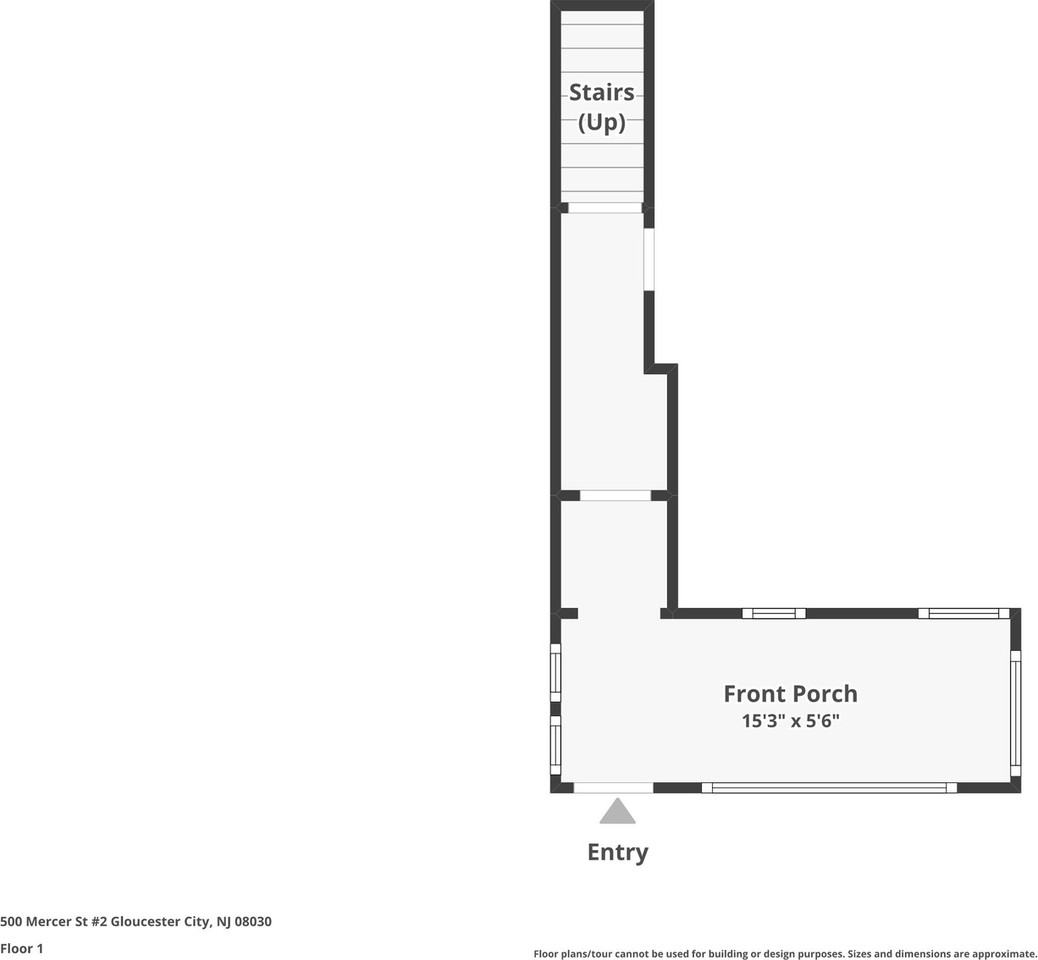 500 Mercer St #2 - Photo 5 of 13