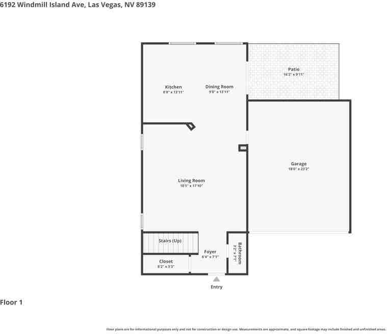 6192 Windmill Island Ave - Photo 2 of 17