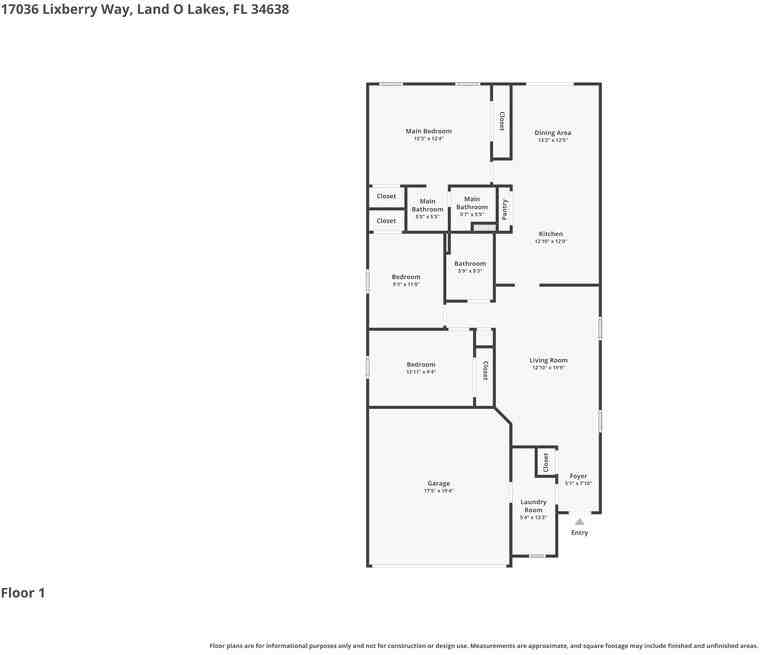 17036 Lixberry Way - Photo 2 of 16