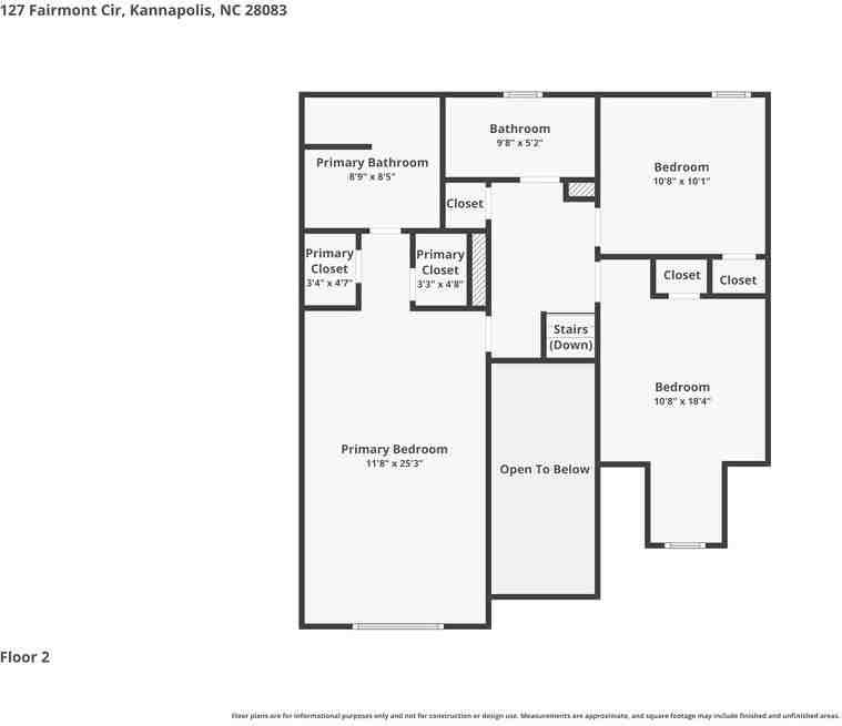 127 Fairmont Cir - Photo 3 of 17