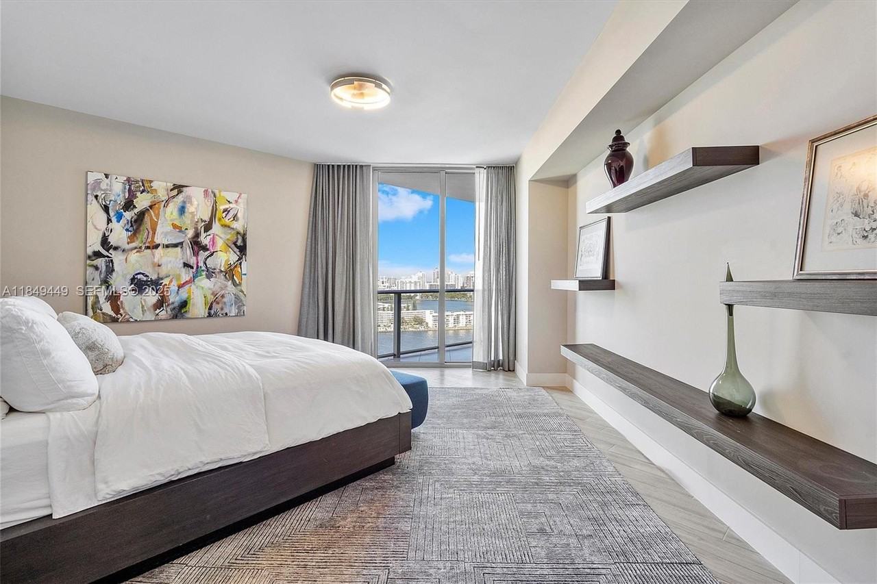 17301 Biscayne Boulevard #2108 - Photo 3 of 14