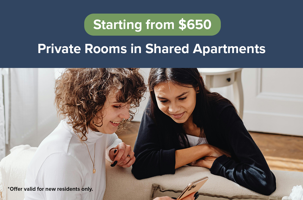 Harbour View Apartments - Photo 3 of 19