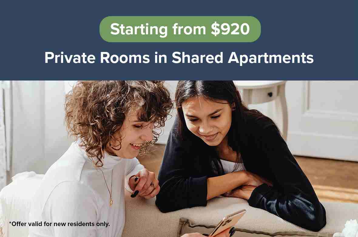 Yonge Eglinton Apartments — Orchard View - Photo 5 of 18