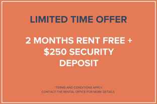 Vista Tower - Photo 1 of 1