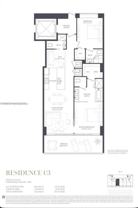 480 Northeast 31st Street #3203 - Photo 1 of 1