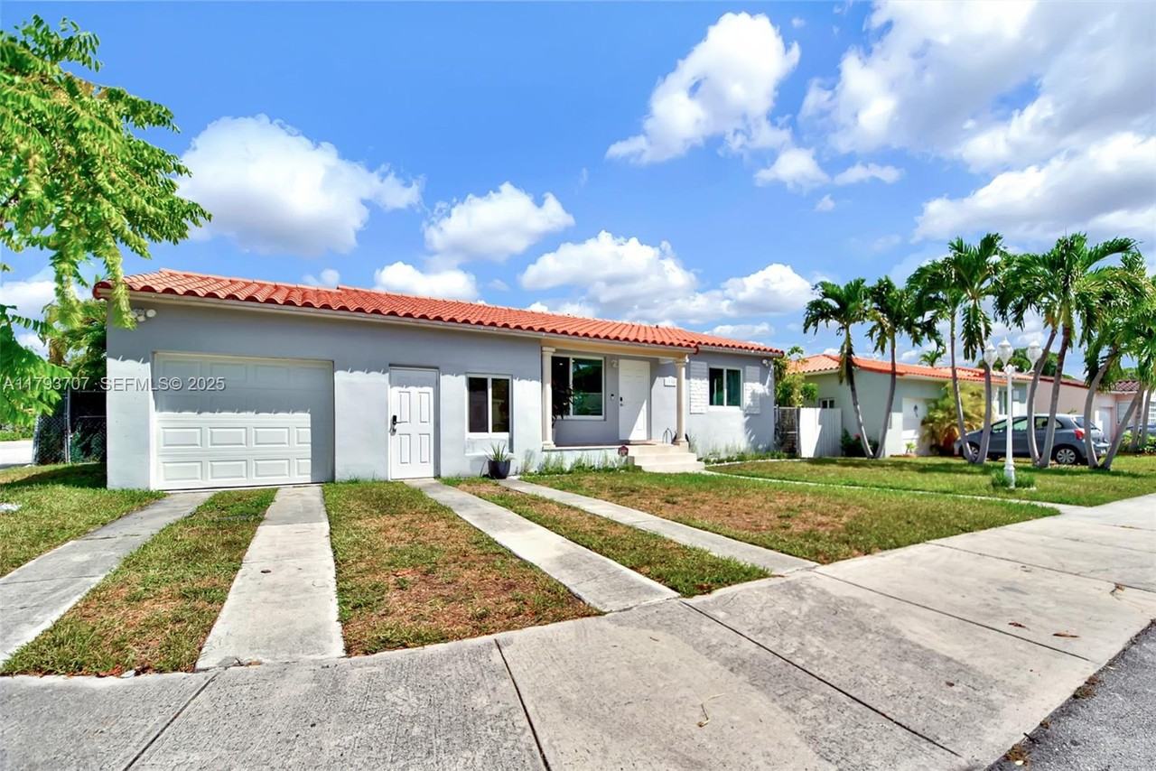 2195 Southwest 25th Terrace #2195