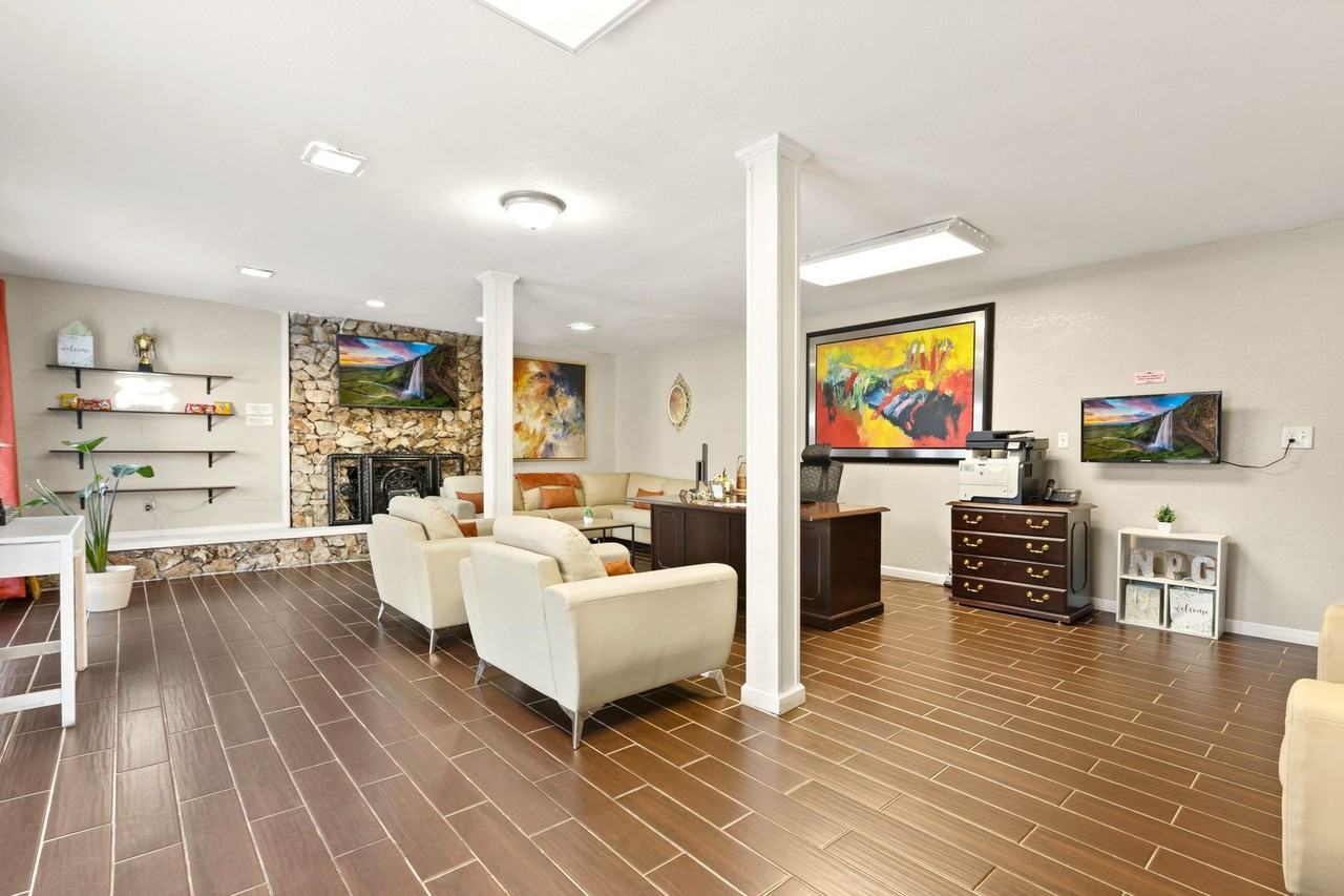 Newport-Granada Apartments - Photo 3 of 50