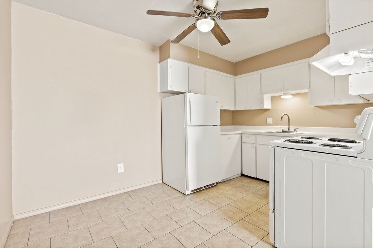 Newport-Granada Apartments - Photo 6 of 50