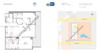 88 Southwest 7th Street #1009 - Photo 1 of 1