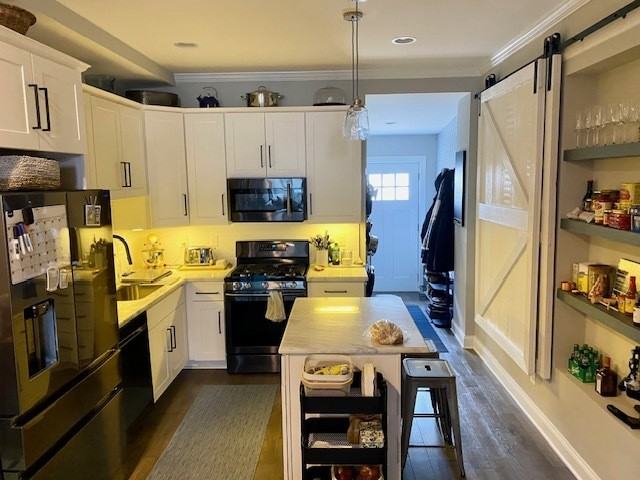 1230 Hull St #1 - Photo 7 of 12