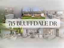 715 Bluff Dale Dr - Photo 1 of 1