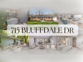 715 Bluff Dale Dr - Photo 1 of 1