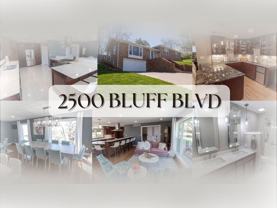 2500 Bluff Blvd - Photo 1 of 1