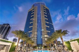 851 Northeast 1st Avenue #1605 - Photo 1 of 1