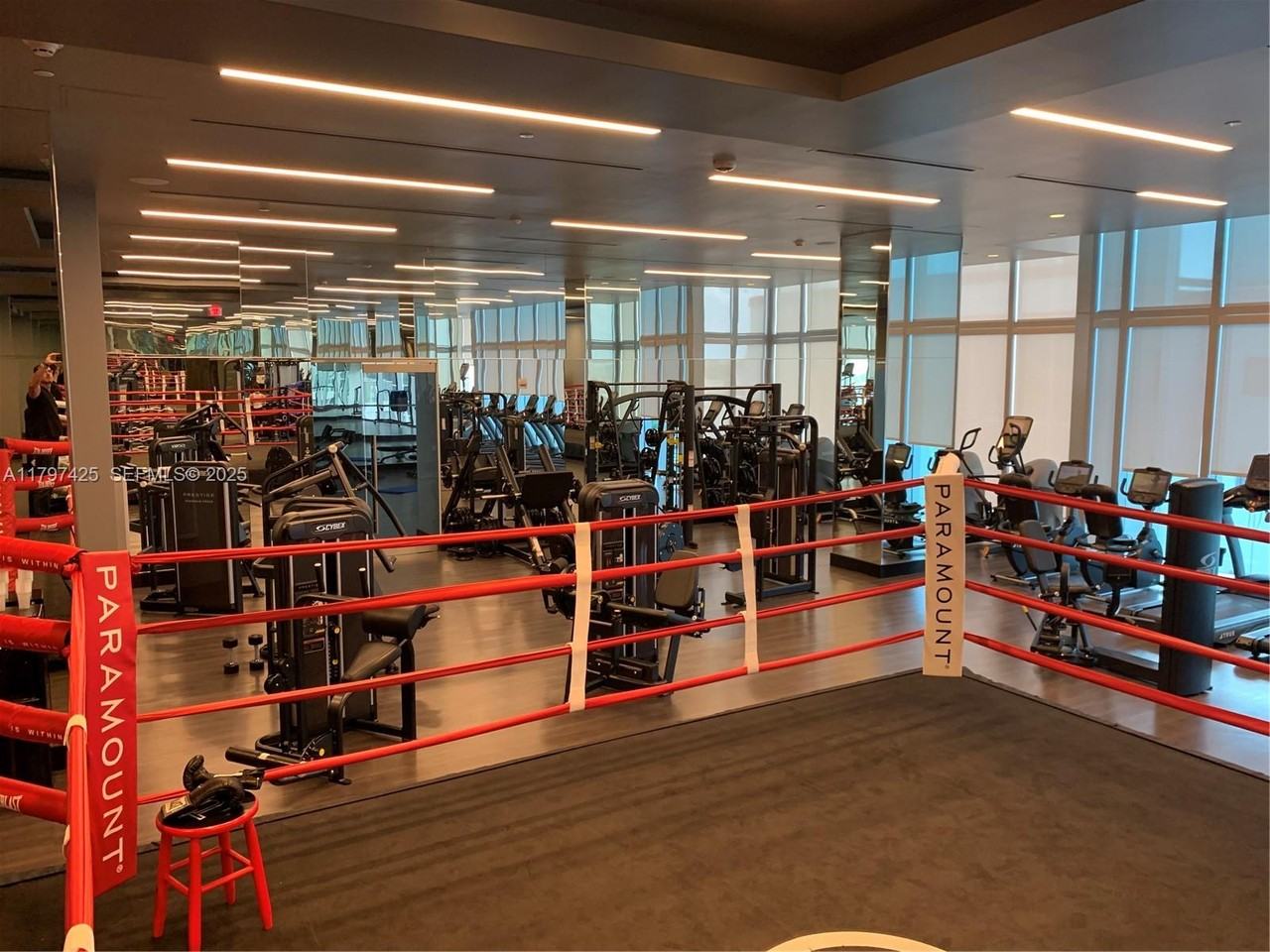 851 Northeast 1st Avenue #1605 - Photo 2 of 26