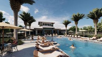 Oaks at Lakeside - Photo 1 of 1