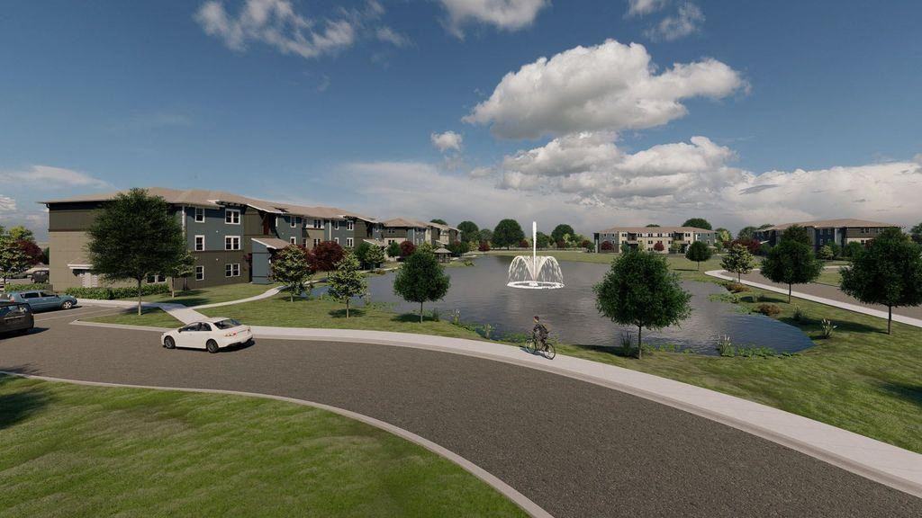 Oaks at Lakeside - Photo 7 of 15