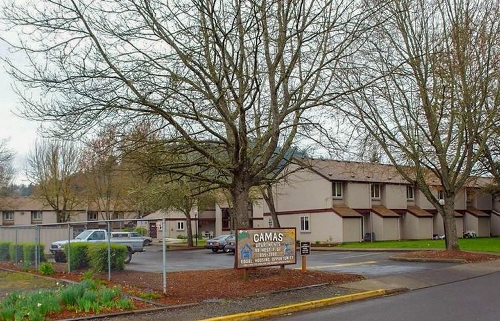 Camas Apartments - Photo 3 of 20