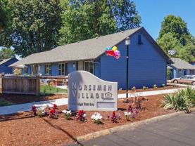 Norsemen Village - Photo 1 of 1