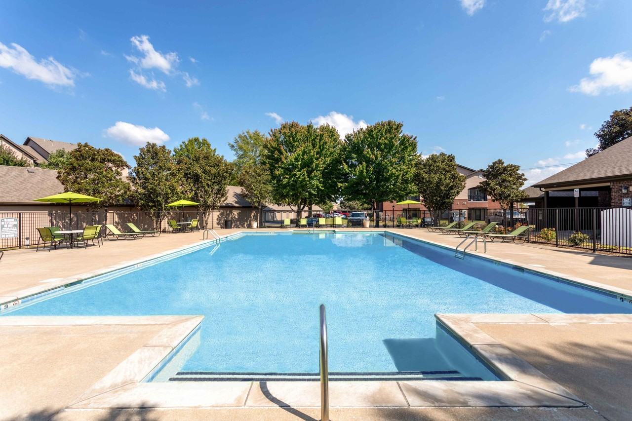 Parc at Clarksville - Photo 2 of 25