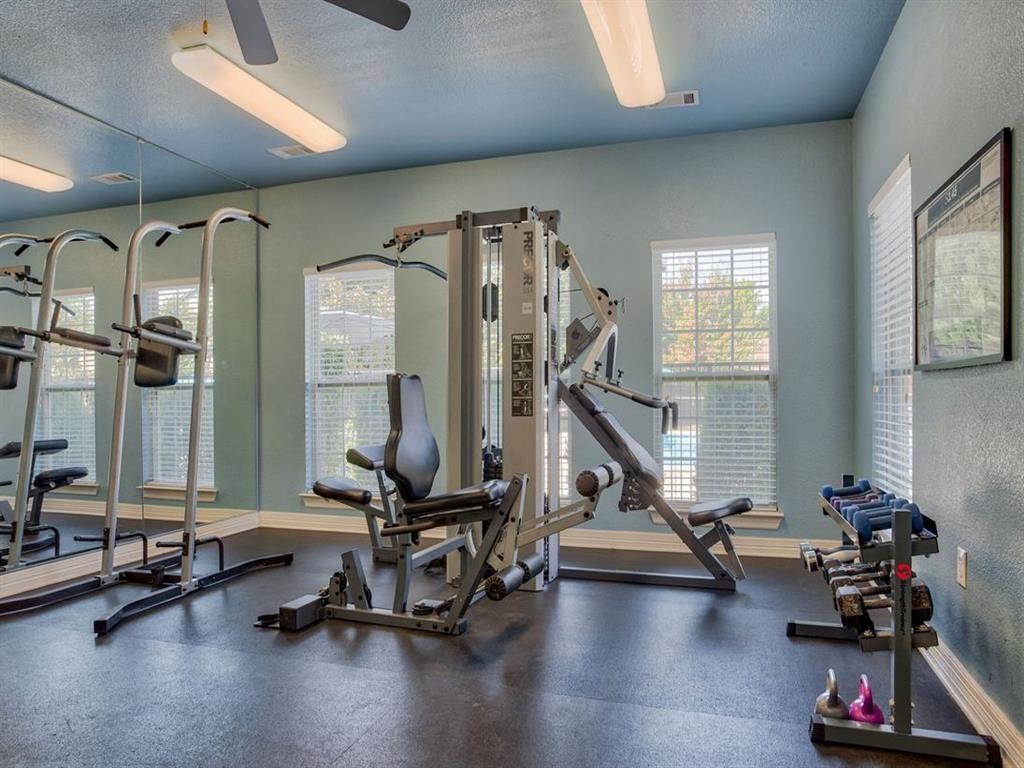 Parc at Clarksville - Photo 3 of 25