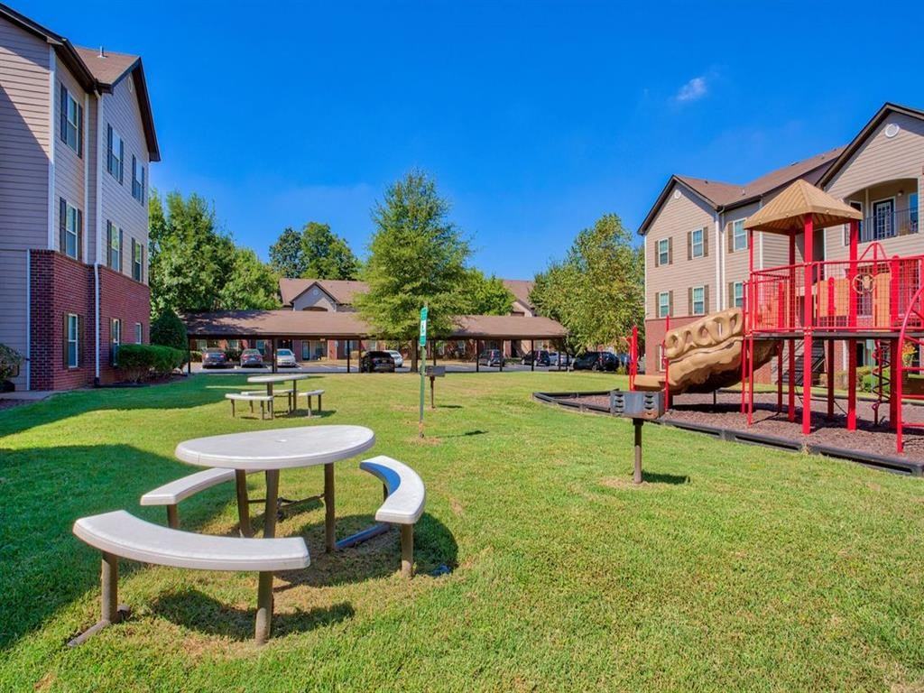 Parc at Clarksville - Photo 4 of 25