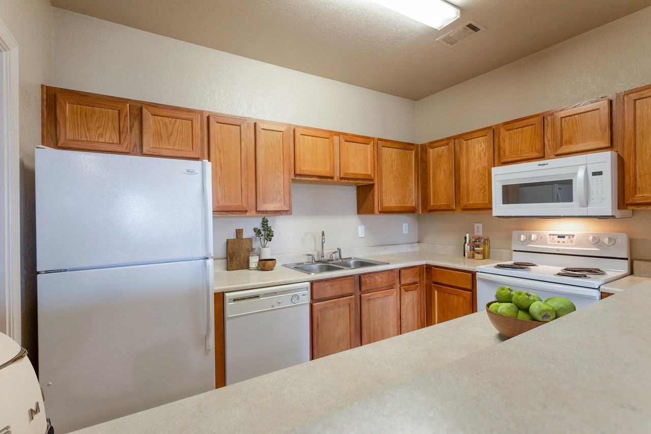 Parc at Clarksville - Photo 6 of 25