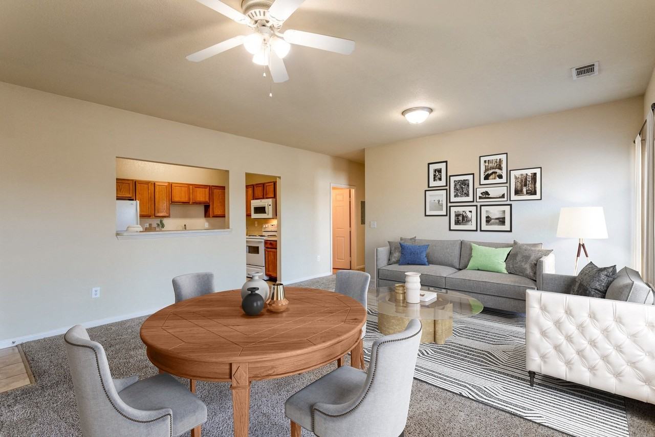 Parc at Clarksville - Photo 7 of 25