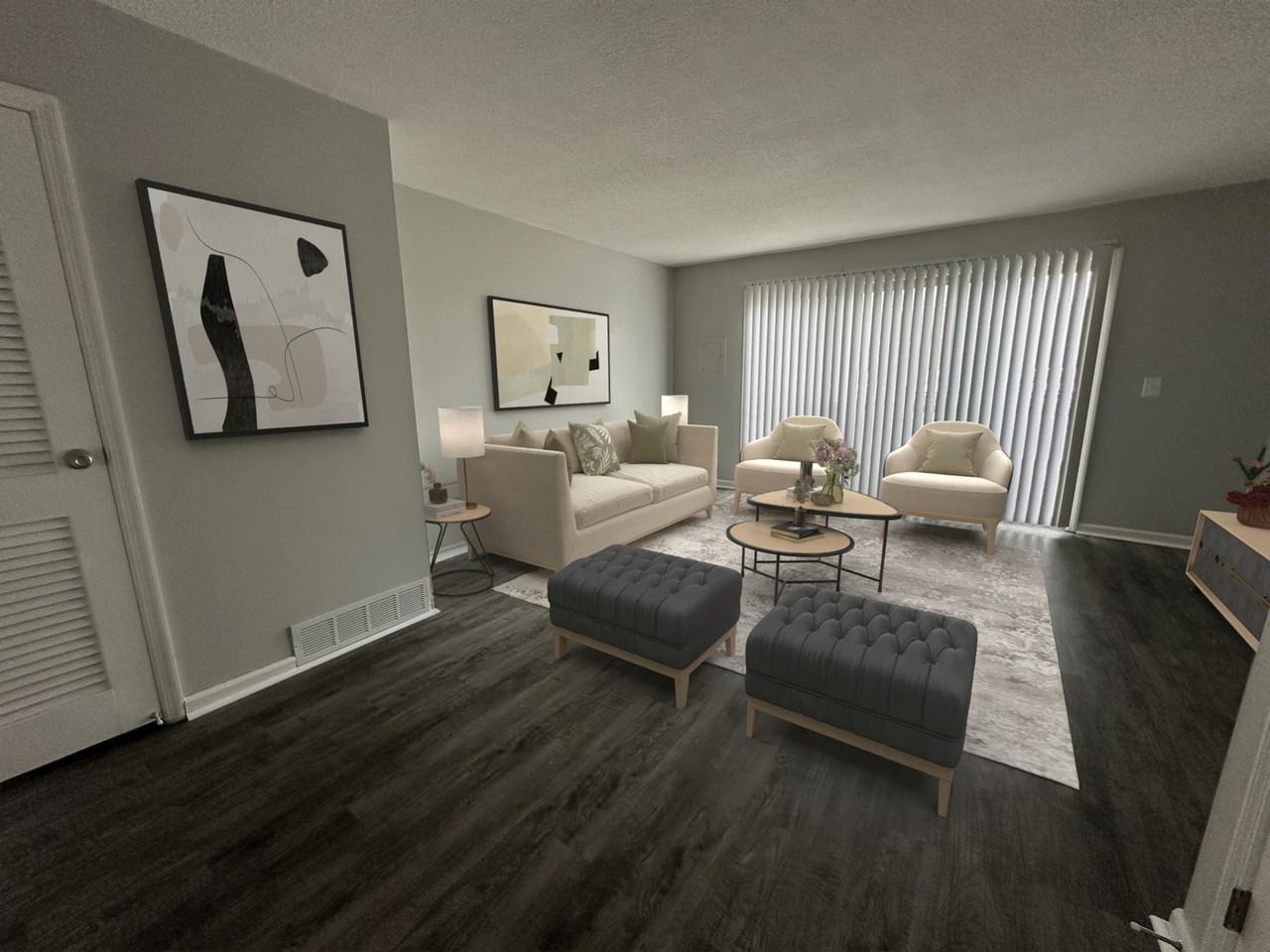 Yorktown Village - Photo 2 of 43