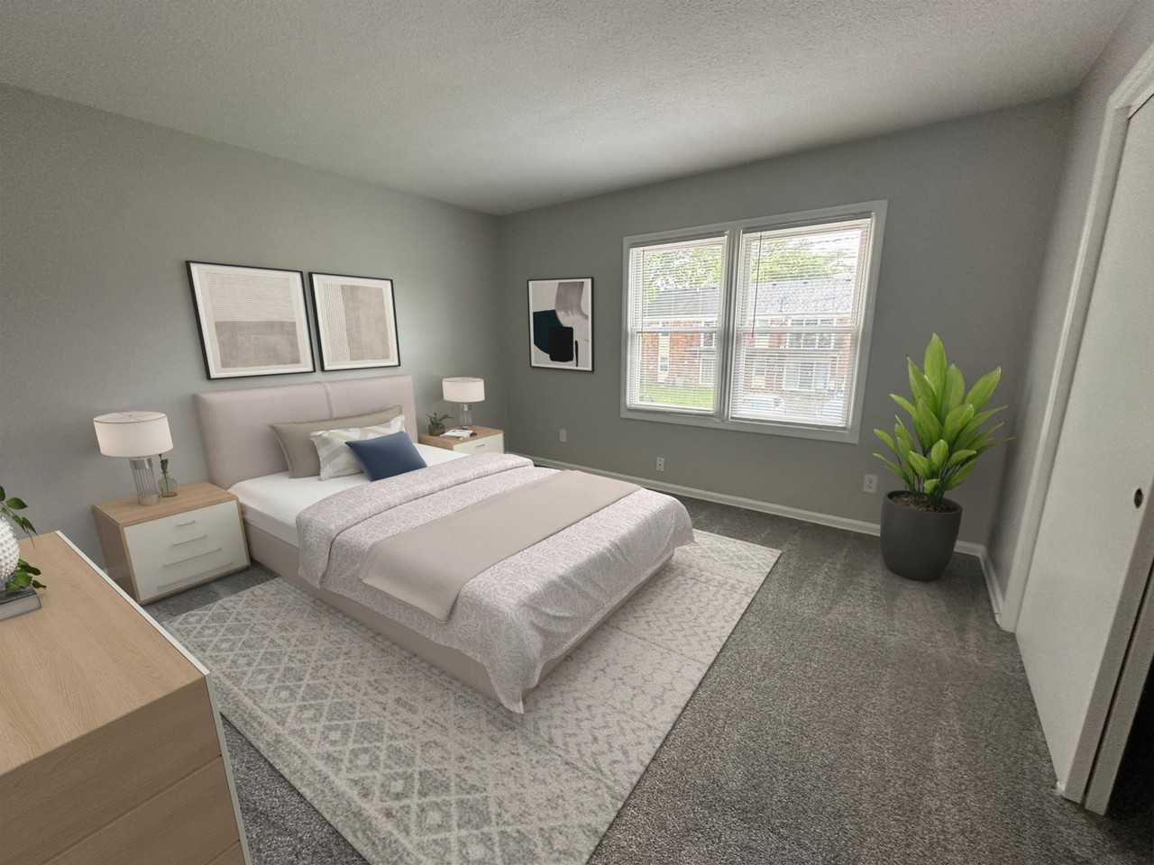 Yorktown Village - Photo 3 of 43