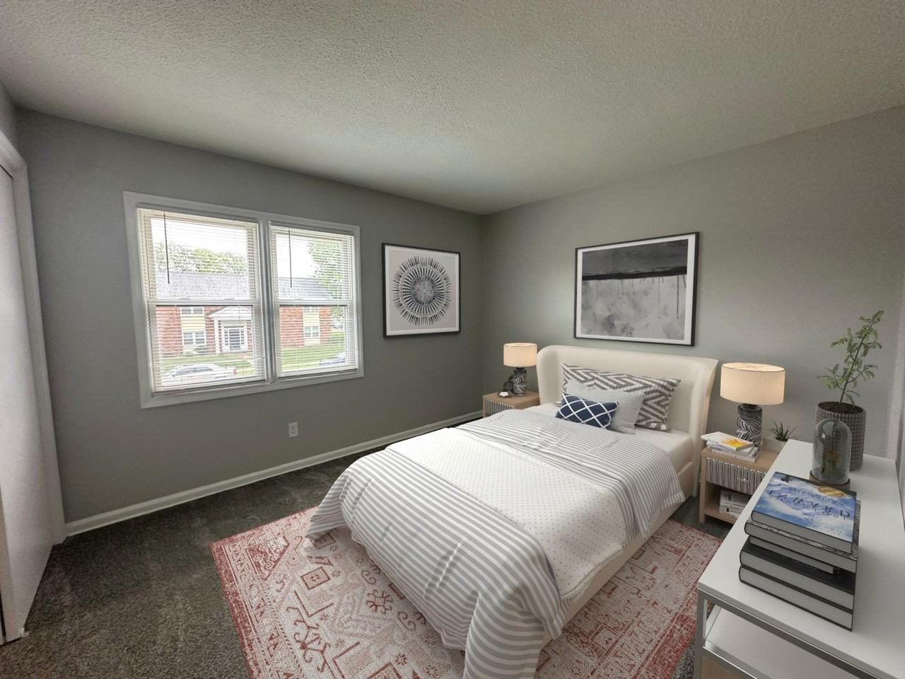 Yorktown Village - Photo 4 of 43