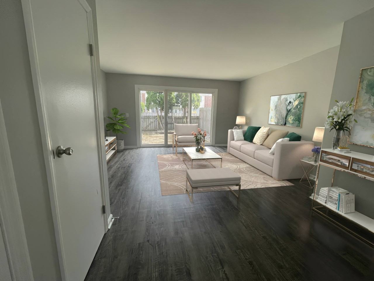 Yorktown Village - Photo 7 of 43