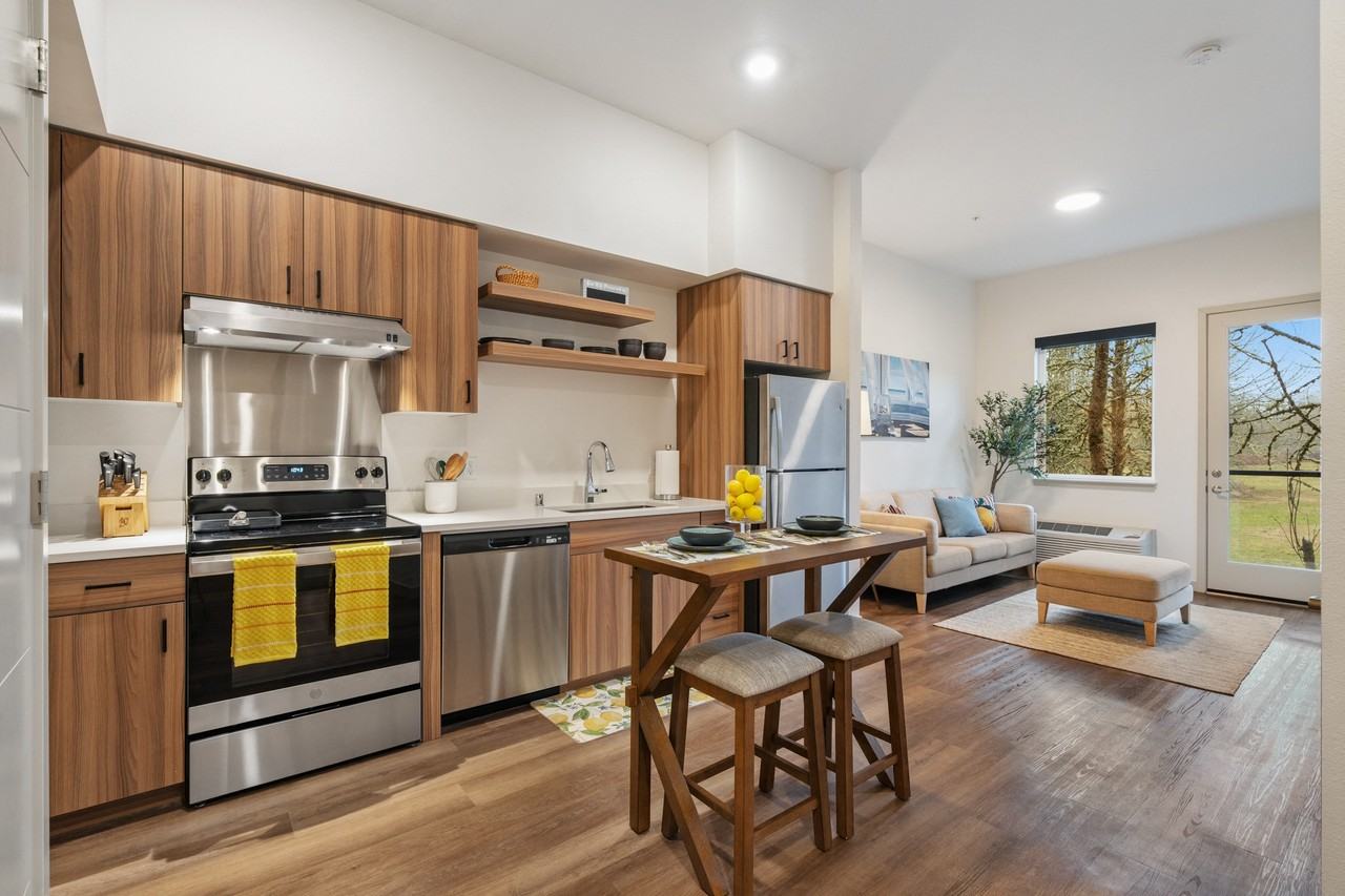 Casey Apartments - Photo 3 of 50