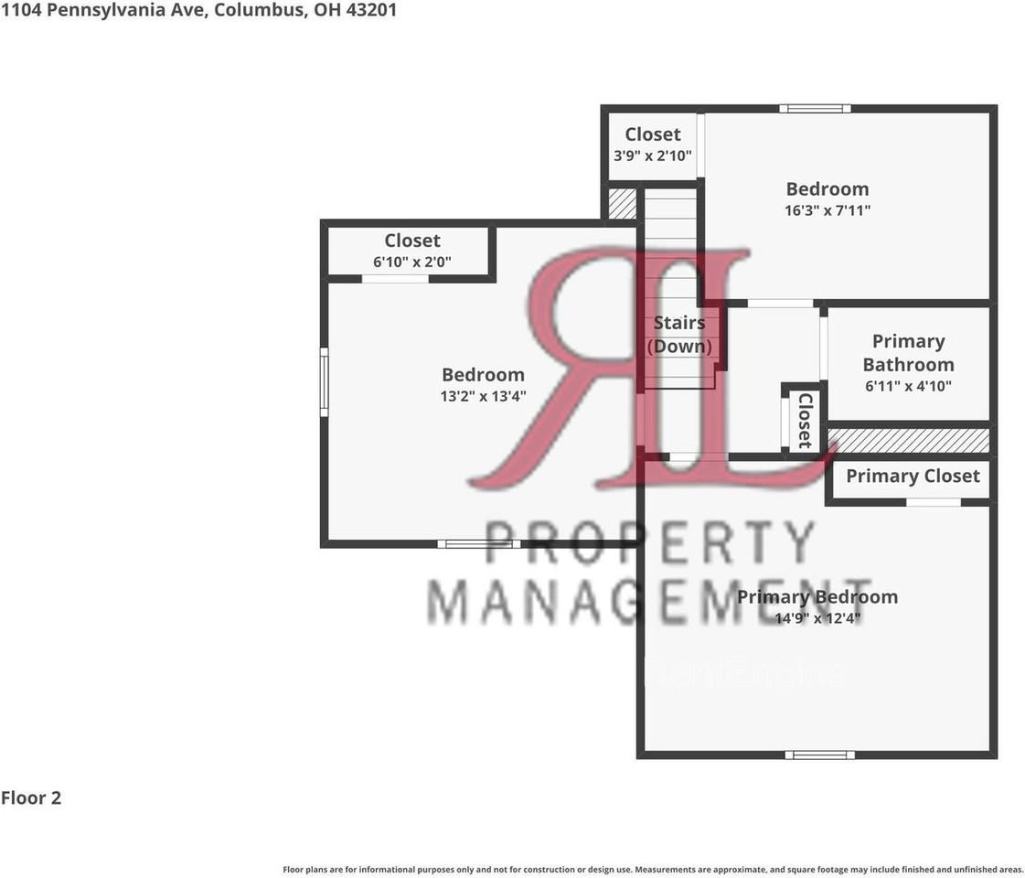 1104 Pennsylvania Ave - Photo 5 of 18