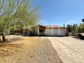 407 E Harvard Dr - Photo 1 of 1