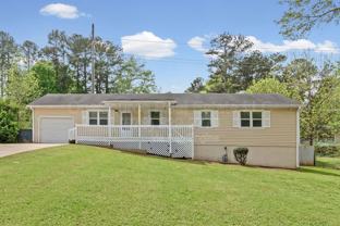 1321 Timbercrest Dr - Photo 1 of 1