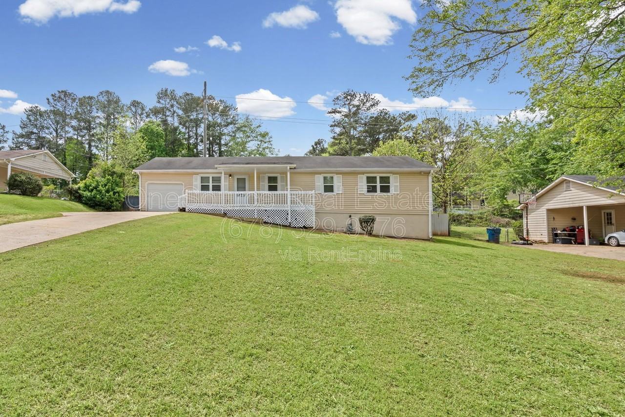 1321 Timbercrest Dr - Photo 2 of 34