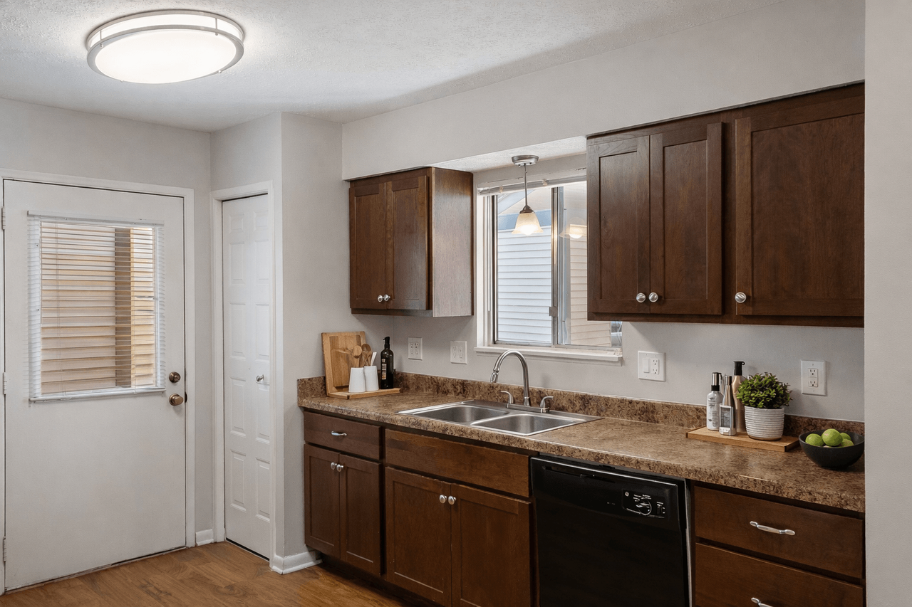 Foote Hills Apartments - Photo 6 of 35